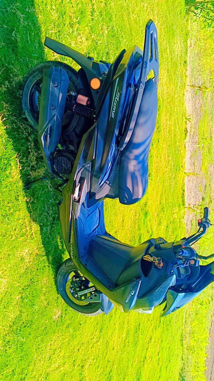 للبيع موديل 23 سبيستي ستنونج جبلي أخت جديد ***********
