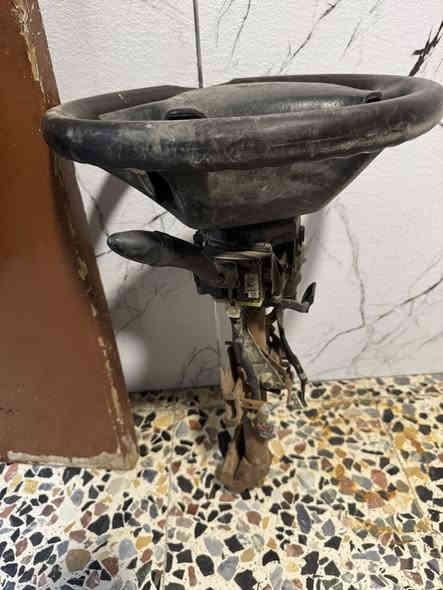 مراوح تبريد و حماوه ودرگة ستيرن وعظمه كامله النترا موديل 2000 مكاني بغداد  
***********
