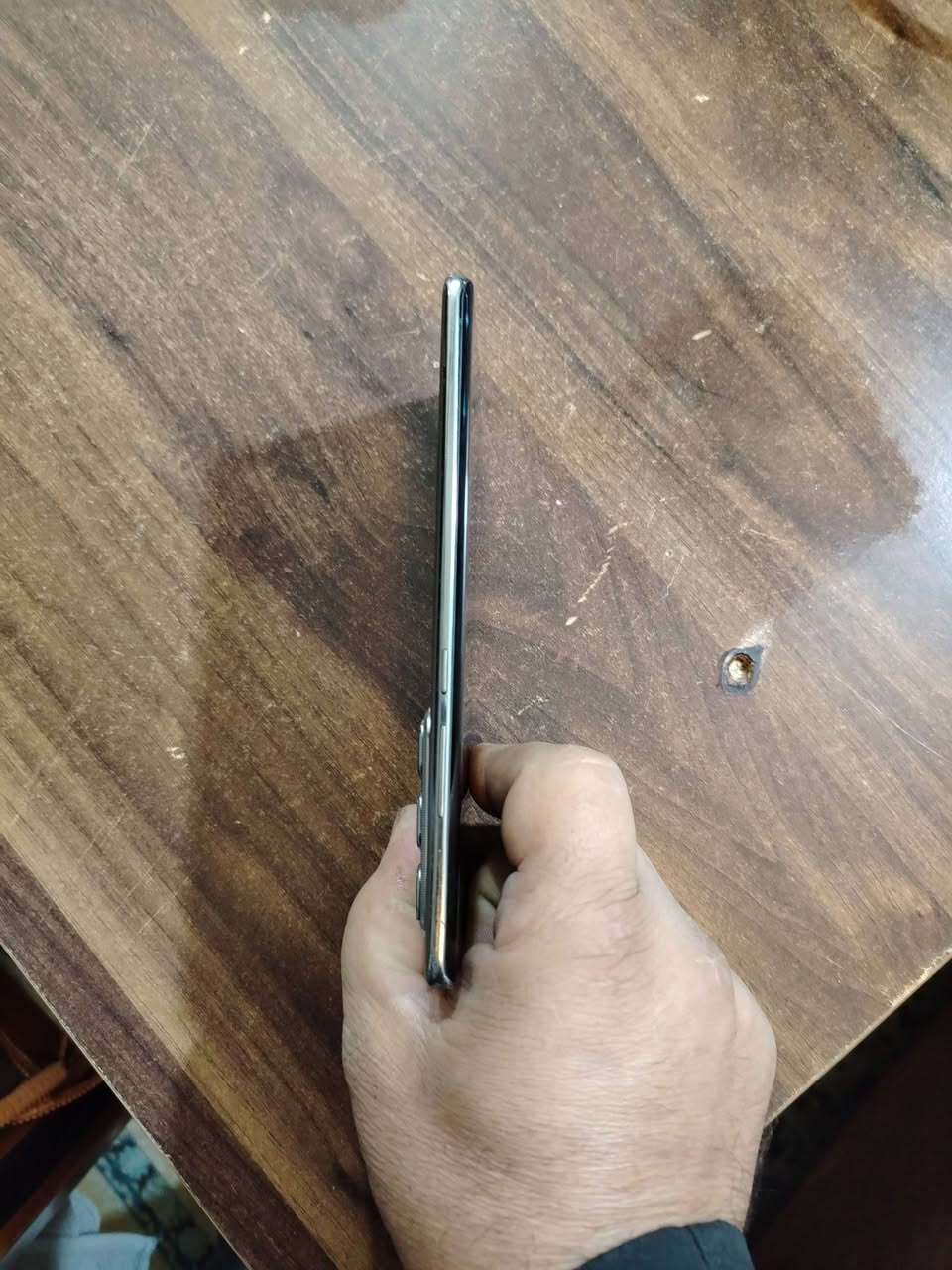 موبايل انفنكس هوت 50 برو بلاس ذاكرة ٢٥٦ عشوائية 12 جهاز بصمه واكفه بيه صخه جوا بلركن للبيع ١٥٠ الف بيه مجال مكاني زيونه رقمي
***********
