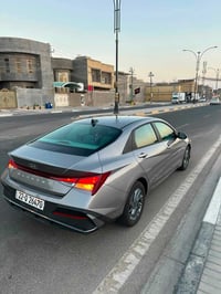 هيونداي النترا 2024 • النترا وارد امريكي • هيونداي النترا رقم اربيل • ...