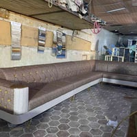 ١١ مقعد • ٧ متر • توصيل كربلاء