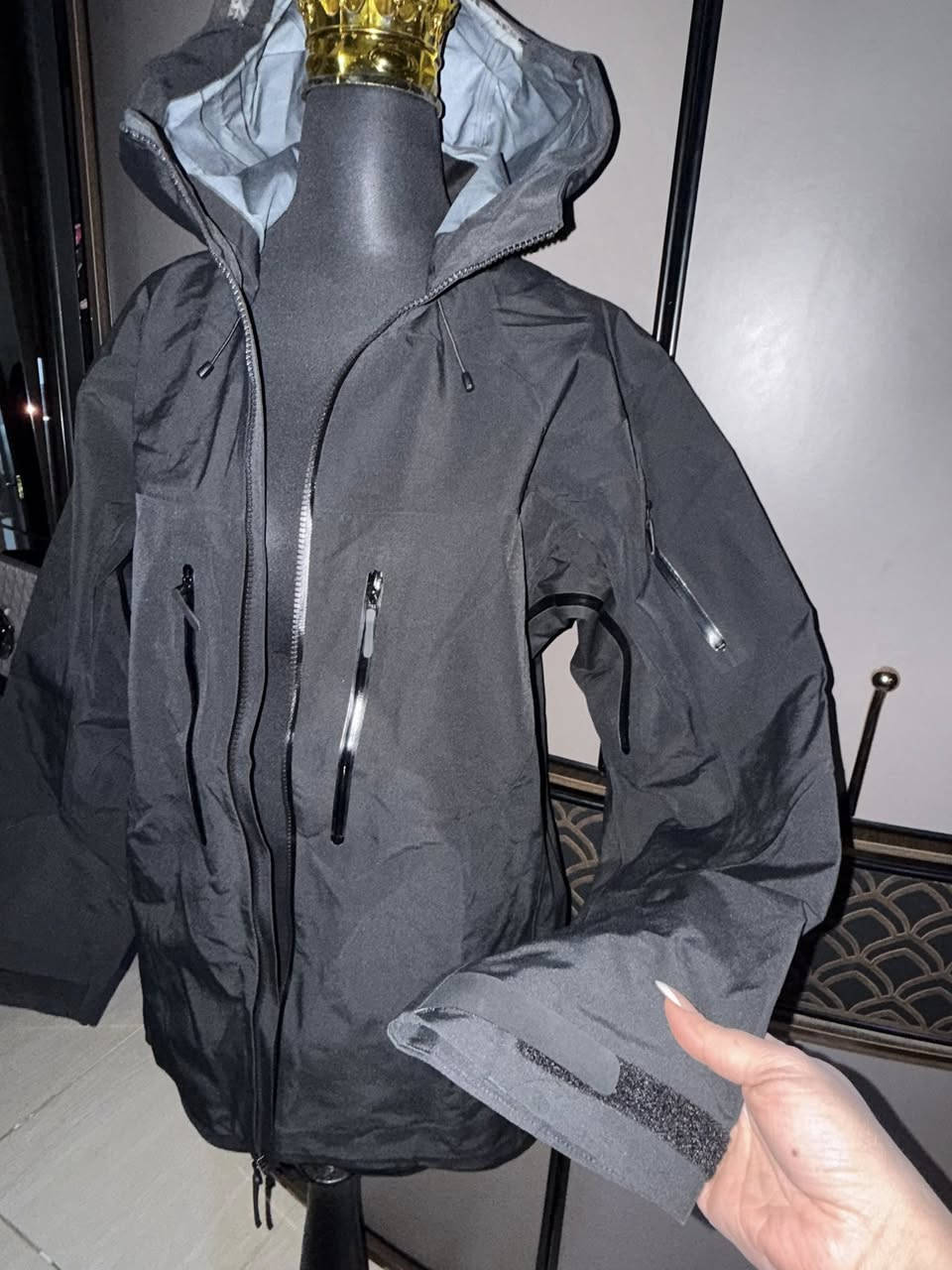 قمصله زحالي كلشرافيه تفيد اهل الدراجات قياس لارج سعر 12🌹


**إذا كنت صاحب هذا الإعلان وتريد حذفه لأي سبب، رجاءا أرسل رسالة إلى الدعم الفني**