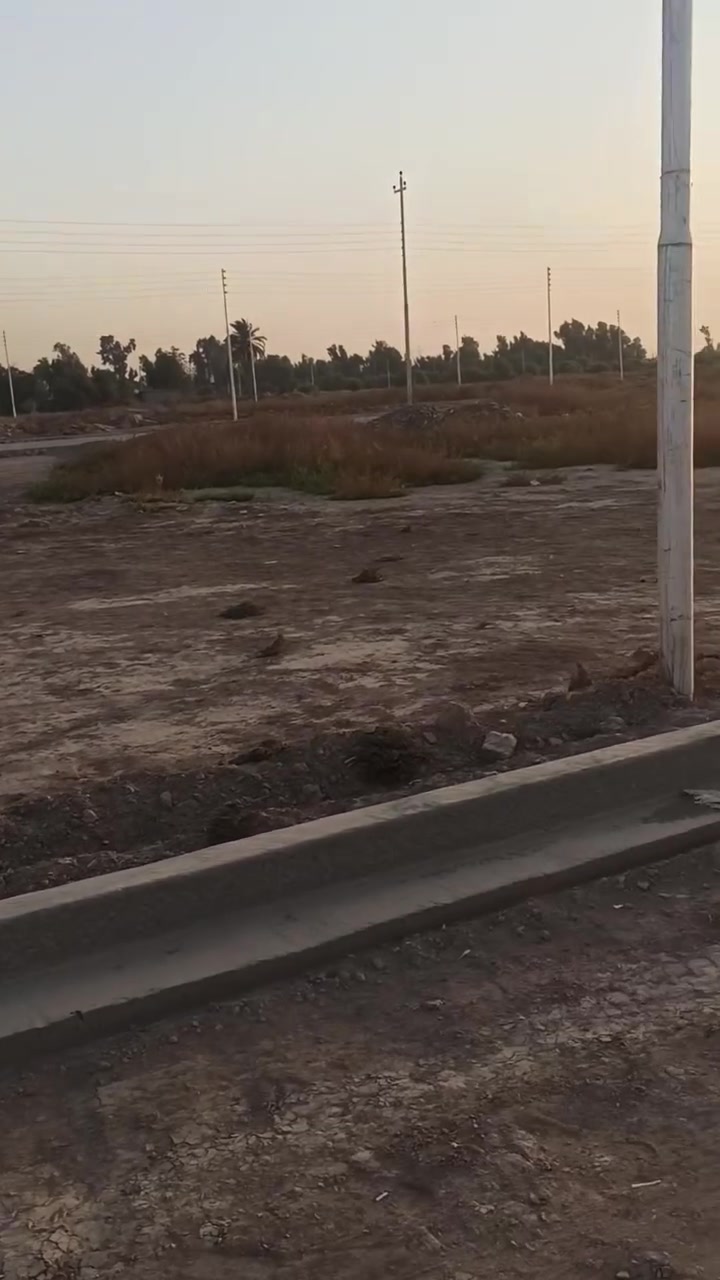 السلام عليكم قطعت المساحة 500متر
بوب الشام مقابيل مجمع الابرار ماء وكهرباء وارصفه واناره 
رايدها 40, وبيها مجال بسيط الاتصال على الرقم *********** او مراسلة الصفحة
