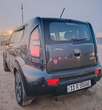 صول ٢٠١١ محرك ٢٠٠٠ دوش لون نيلي رقم بغداد بيها قطعتين ابيعلك صفحه كامل...