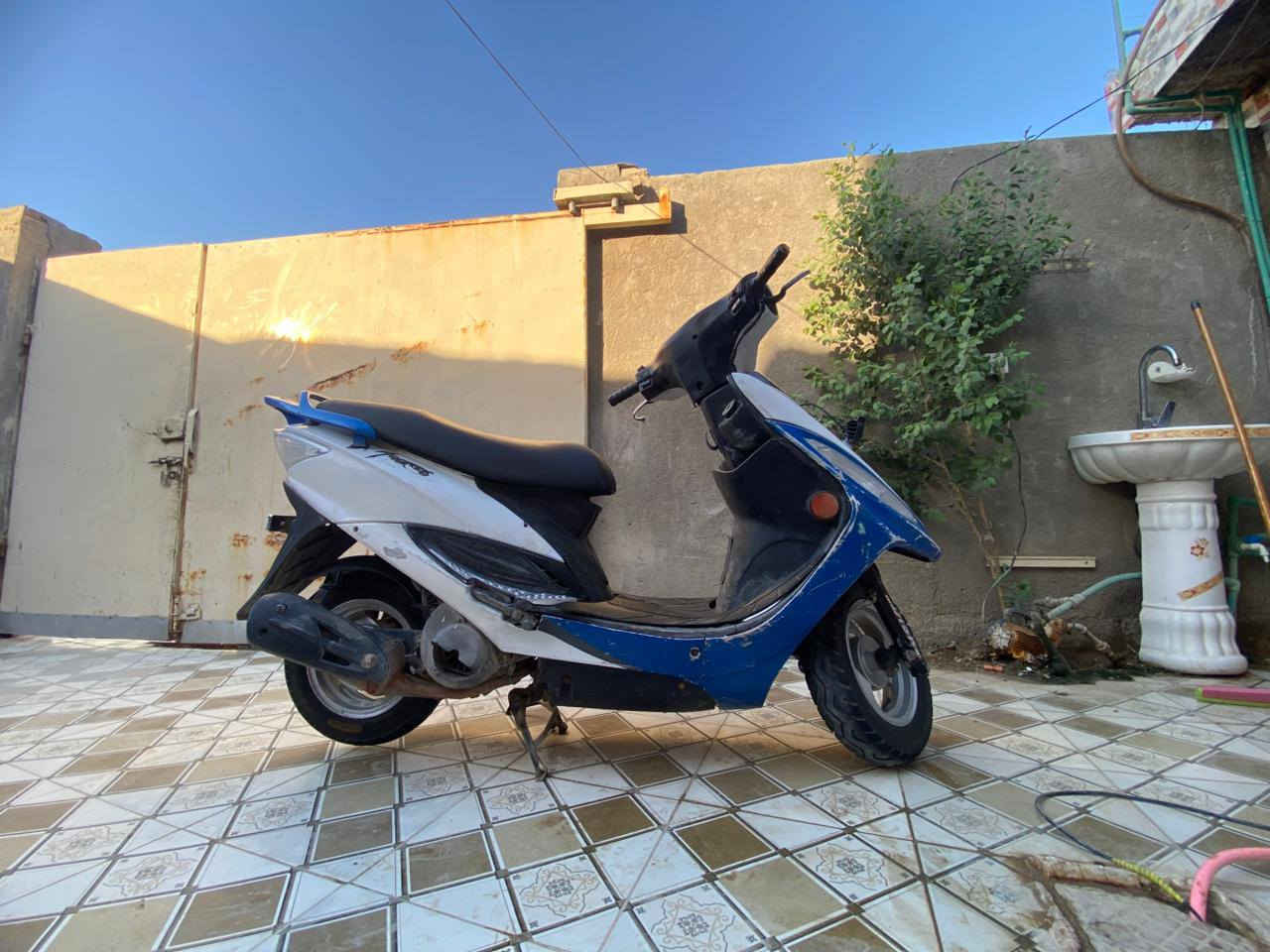 دراجه جي فور للبيع السعر خاص
الدراجه ما ناقصها إلي شي  

للاستفسار خاص


**إذا كنت صاحب هذا الإعلان وتريد حذفه لأي سبب، رجاءا أرسل رسالة إلى الدعم الفني**