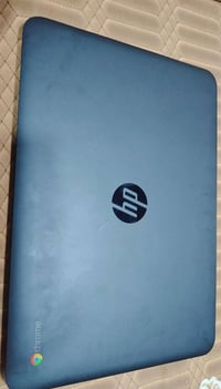 HP • نظيفة ١٠٠٪ • كرمه علي