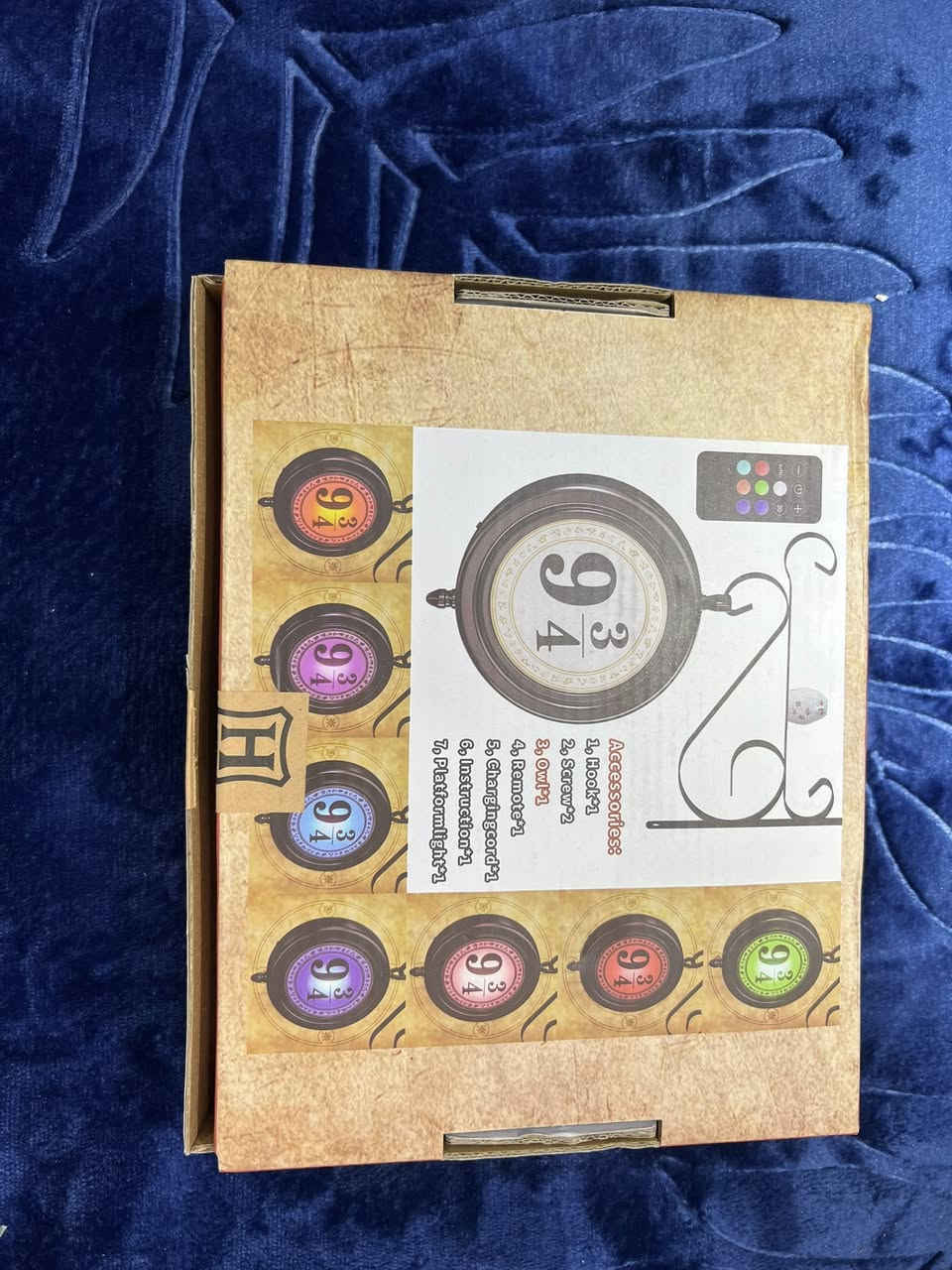 مصباح جداري انتيكه الوان وتحكم ريمون السعر 10 الف مع التوصيل


**إذا كنت صاحب هذا الإعلان وتريد حذفه لأي سبب، رجاءا أرسل رسالة إلى الدعم الفني**