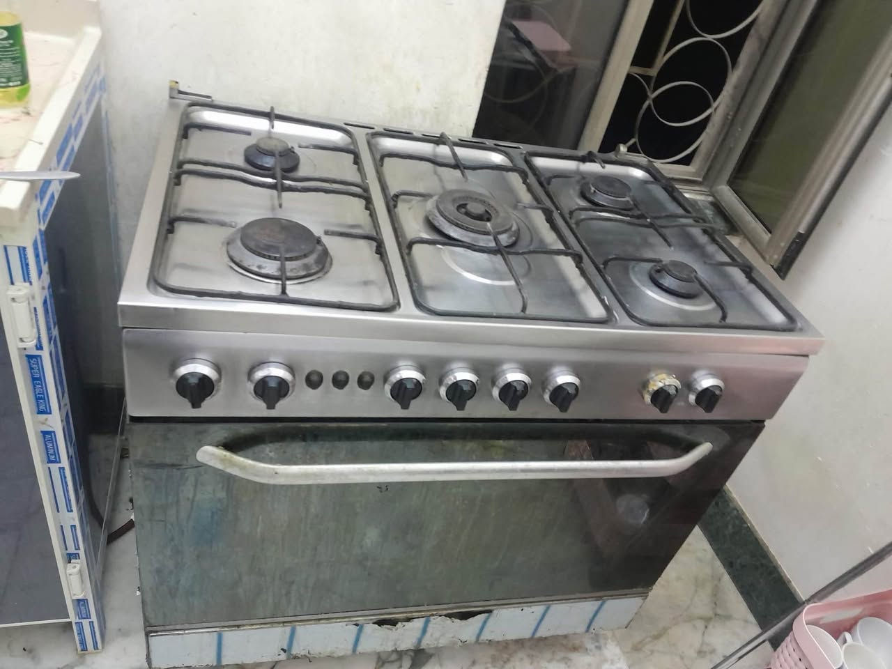 للبيع كلهن نفس البيت حله شارع 40 قرب ناجي گماش حلة, بابل


**إذا كنت صاحب هذا الإعلان وتريد حذفه لأي سبب، رجاءا أرسل رسالة إلى الدعم الفني**