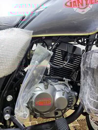 ٥ گیر جنی • ٢٠٢٥ • ٢٠٠