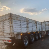 بودي تركي للبيع اربع دناكير ثنين رفاع صنع بتركية ست ابواب 13,60 طوناج ...