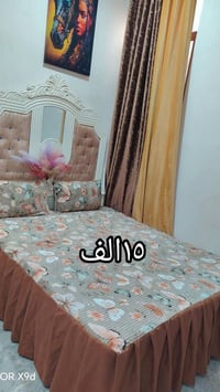 فرشات • تخيط تلبيسة • كربلاء