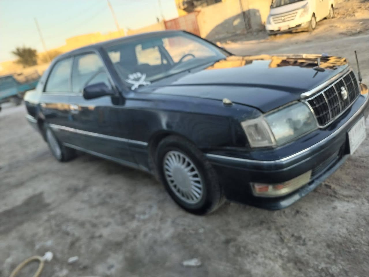 سلام عليكم 
راس الثور موديل 99 مكفوله من العيب الشرعي والضربه القويه رقم بصره تبريد حداديه نضيفه السياره ومابيها نقص ابد سعرها 70 وبيها مجال
المكان/ناصريه_دواية
‏‪0777 077 8505‬‏
