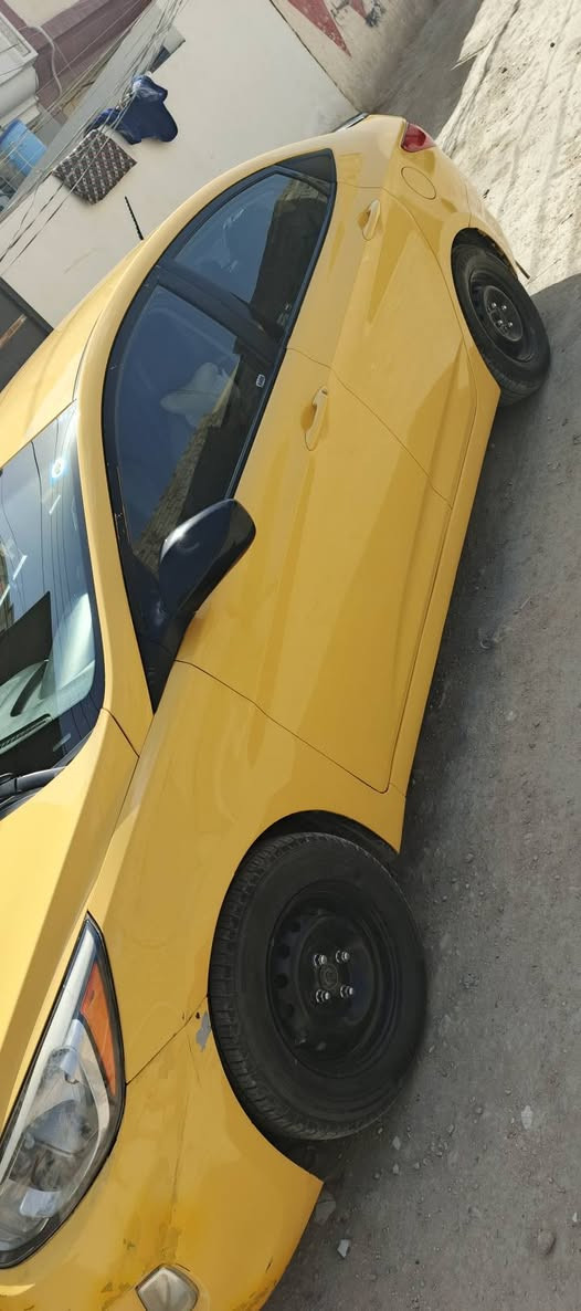 مطلوب مرواس فورد فيوجن 
اكسنت موديل 16 امريكي 

مكينه 1600 كير 6 نمر 

مكينه و كير بلادي مسوي ادامه للمكيه قبل شهريه يعني تطلع للبصره و انت مرتاح البال

تبريد ثلج تدفئه فول 

ضرر مالته تبديل باب السايق فقط بدون 

اكو طخات بسيط كلش داخل العراق

السياره بسمي تحويل مباشر مصفره غرامات و هيئة كلشي ماعليه 

شعندك مراوس فيوجن اعرض و كلشي بالاتفاق ومثل متعروفون سوك الاكسنت يمشي ركض بس اني ماكدر ابيع لان لازم خطوط ماكدر انزل من السياره


**إذا كنت صاحب هذا الإعلان وتريد حذفه لأي سبب، رجاءا أرسل رسالة إلى الدعم الفني**