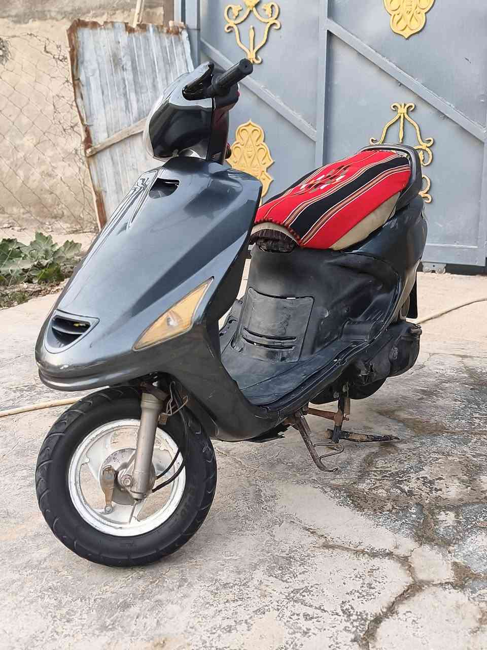سلام عليكم فراشه 140للبيع مكينه مجفته ستوه شلعه ومعدل خير من الله دراجه كامله مكمله نقصها بس سلف سعرها (350). ديوانيه قضاء المهناويه


**إذا كنت صاحب هذا الإعلان وتريد حذفه لأي سبب، رجاءا أرسل رسالة إلى الدعم الفني**