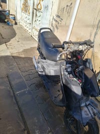 دراجة سلف • أوراق • نجف حي ميلاد