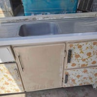 سنك متر ونص • كاونتر عمودي • بابل مركز المدينه