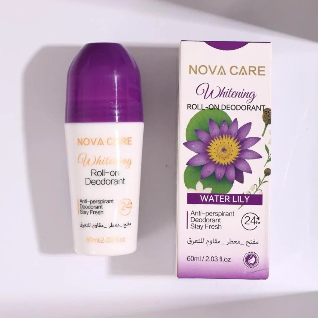 لانكِ تستحقين انتعاش… مو بس ريحة حلوة 😉
ديودرنت يخليك واثقة طول اليوم، يحمي من التعرّق، وما يغمّق المنطقة ✨
نعومة + حماية + ثقة = باكج كامل 👌

مو بس عطر يغطي… لا، عناية حقيقية تحافظ على بشرتك وتخلي إحساس النظافة يدوم لساعات 💎

لانك تستحقين تدخلين أي مكان وبصمتك تسبقك �


**إذا كنت صاحب هذا الإعلان وتريد حذفه لأي سبب، رجاءا أرسل رسالة إلى الدعم الفني**