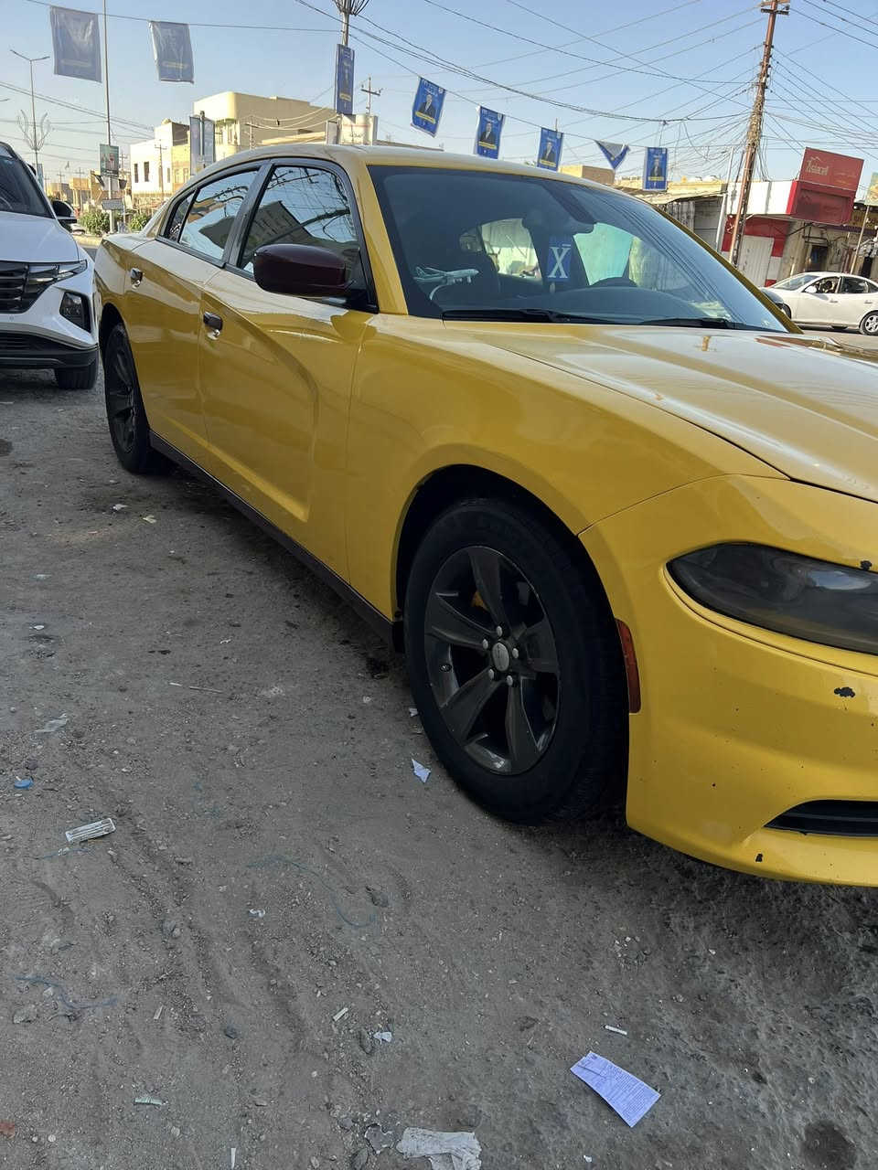 سلام عليكم جارجر مديل 19اصل
للبيع 190
مكاني كربلاء 
***********
