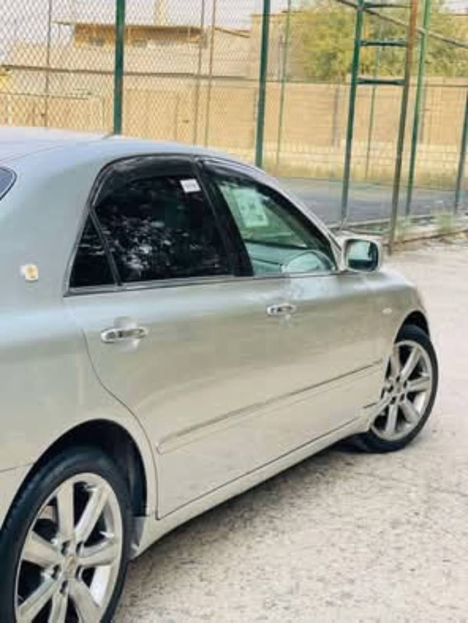 شاهينه برا وه ٢٠٠٦ مه كينه و گيربجوك٢ دوكمه نمونه له جواني جركه ي تيدا نييه هه موو گياني ايش ده كات ئاوينه شه فته جوار تايه و ويلي دينگه سفر تعديل سرعه سوكان ڤؤليؤم به شه رتي هه موو شتيك گيرو مه كينه و تبريد سحري ٤٤معامه له *********** گۆرینەوە لەسەر دل گرتن كويسينجاك, أربيل
