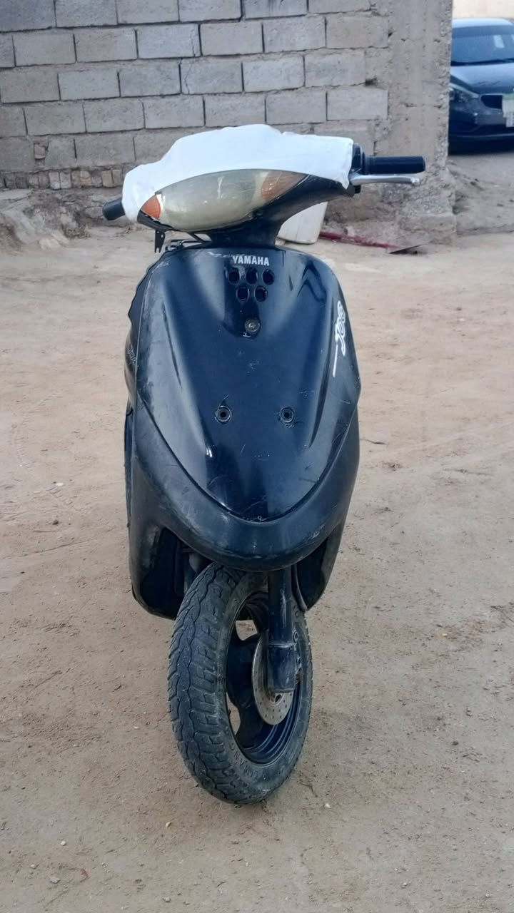 سلام عليكم دراجه منغولي للبيع محرك خير من الله وكفرات شوفت عينك ومكاني رميثه والسعر 180وبيه مجال ومتوجد فيس بوك


**إذا كنت صاحب هذا الإعلان وتريد حذفه لأي سبب، رجاءا أرسل رسالة إلى الدعم الفني**