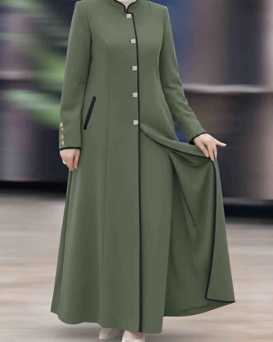 من ارقى وأفخم الموديلات الصيفيه
طقم قطعتين
طول الستره 145 سم طول كامل للحجل
طول الكيلوت 105 سم
الستره مبطنه بالكامل 
قماش دابل هورم ايطالي درجه اولى 
جميع القياسات متوفره
من 40 إلى 54 كركوك, العراق


**إذا كنت صاحب هذا الإعلان وتريد حذفه لأي سبب، رجاءا أرسل رسالة إلى الدعم الفني**