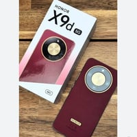 هونر x9d • ١٢ رام • ٢٥٦