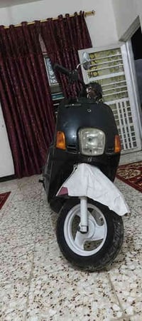 دراجه بوليس البيع كوم حديد سعرهه 200قفل مكاني مدينه الصدر وهاذ رقمي 07...