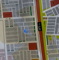 #مكتب_الأمير_للعقارات سلام عليكم🙋‍♂️  قطعه ارض للبيع  طابو صرف ع طابو ...