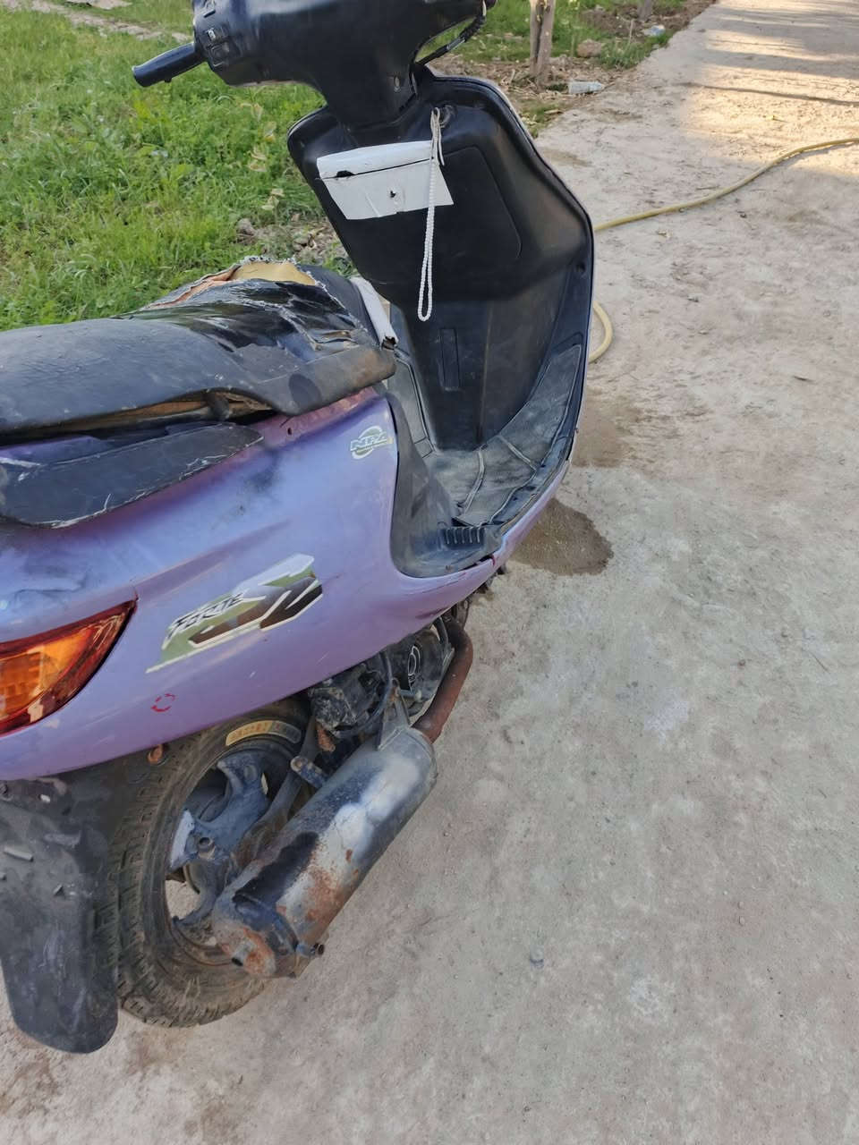 درجه فراشه البيع مكنه مفتوحه  عوزه بس باتري الدرجه  التوصل الخاص مفتوح


**إذا كنت صاحب هذا الإعلان وتريد حذفه لأي سبب، رجاءا أرسل رسالة إلى الدعم الفني**