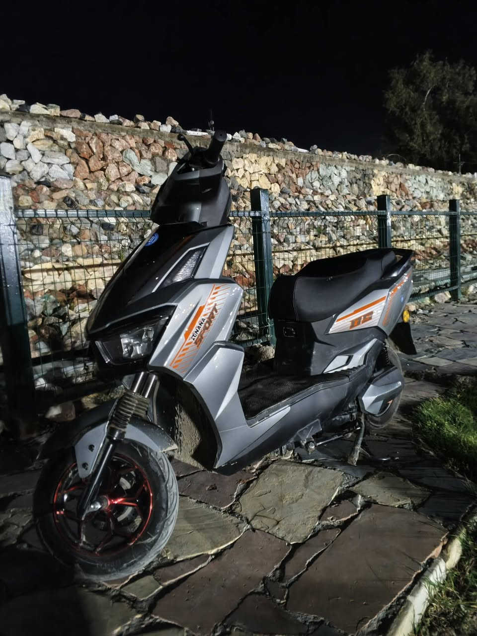 السلام عليكم هاي الدراجه للبيع تريد تستفسر تعال خاص


**إذا كنت صاحب هذا الإعلان وتريد حذفه لأي سبب، رجاءا أرسل رسالة إلى الدعم الفني**