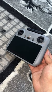 اير 3s • ريموت RC2 • بطاريتين
