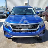 كيه سليتوس موديل 21 سياره جديده وعله ايدي اني مستورده فور ويل فئت اس س...