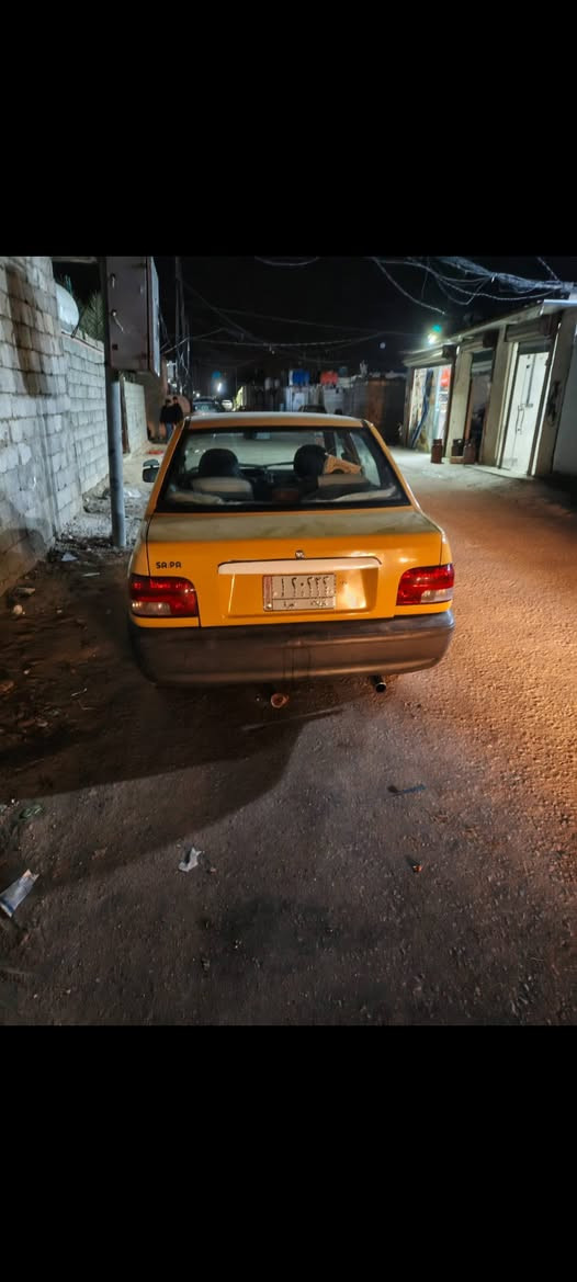 سلام عليكم سايبه للبيع موديل 2012 كفاله عامه سياره كبل الشغل السعر 28وبيه ***********
