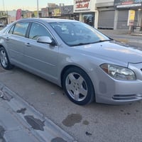 ماليبو ٢٠١١ • ماشي ١٤٥ الف • كركوك