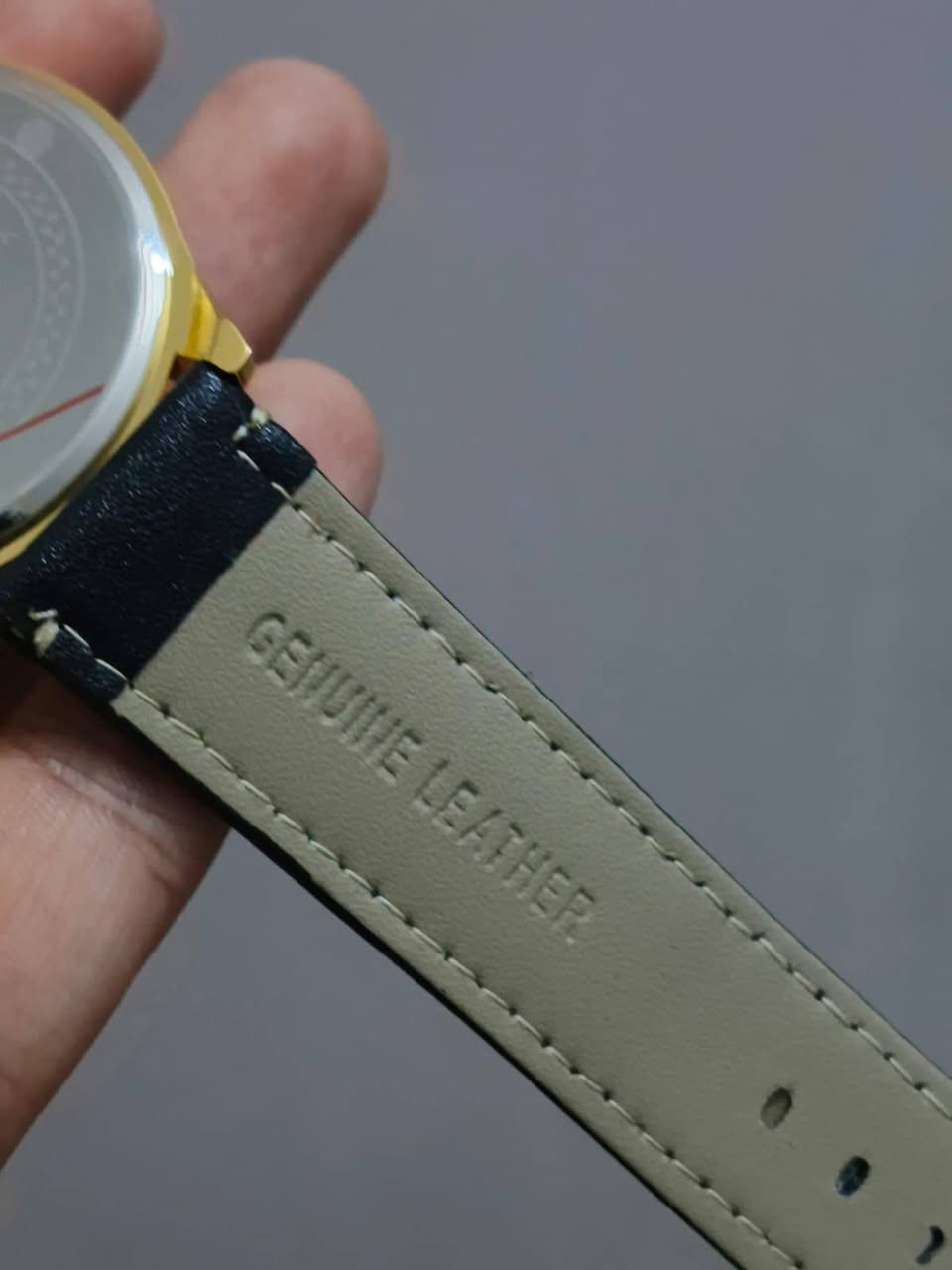 ساعة مختمة السعر 13 الف مع التوصيل


**إذا كنت صاحب هذا الإعلان وتريد حذفه لأي سبب، رجاءا أرسل رسالة إلى الدعم الفني**