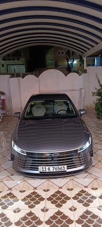 ديستروي • ماشية ٢٣ • مكفولة