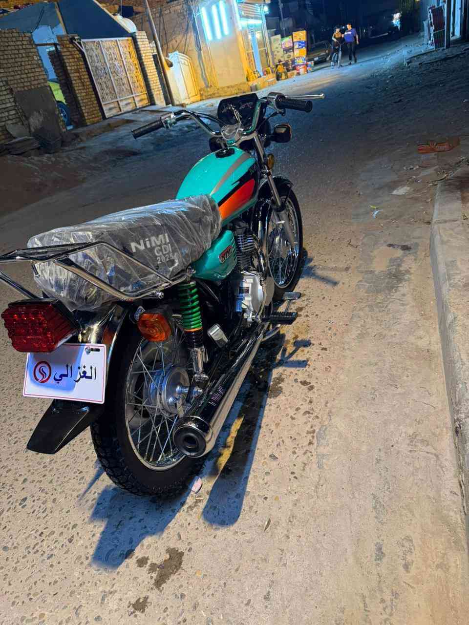 ‭0771 002 3322‬
البيع السعر مليون وبيها مجال
