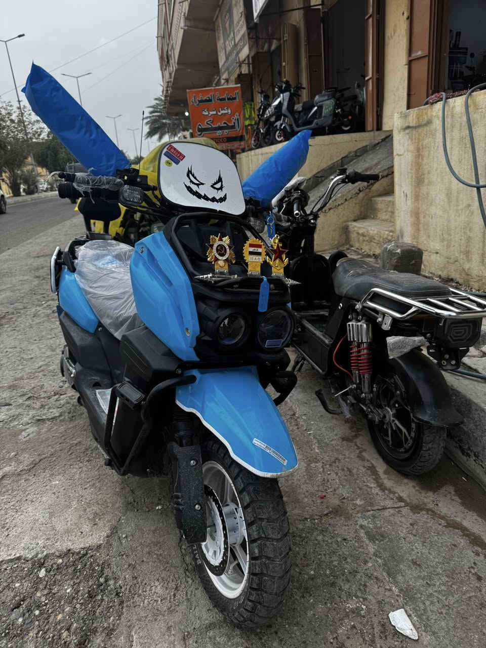 للبيع 🔴 الاستفسار:***********
