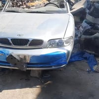 نوبره ٩٦ • ٤ ابواب • الحله حي صناعي