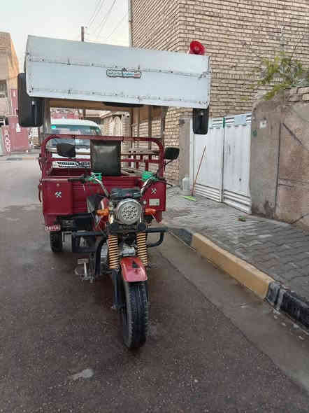 السلام عليكم ستوته دايوان موديل ٢٠١٧ مكينه ٢٠٢٤ ما مفتوحه من عده الكلجات
خير من الله كهربائيّات كلها شغاله تايرات جوبلس 
اوراقها كامله رايدها ب مليون و١٥٠  او بيها مجال للشراي مكاني حسينيه الراشديه 
هذا رقمي ***********
