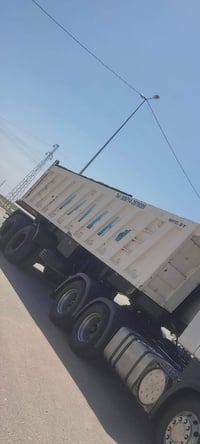 عربانه ماموت • موديل ١٤ • ذراع ٣٣