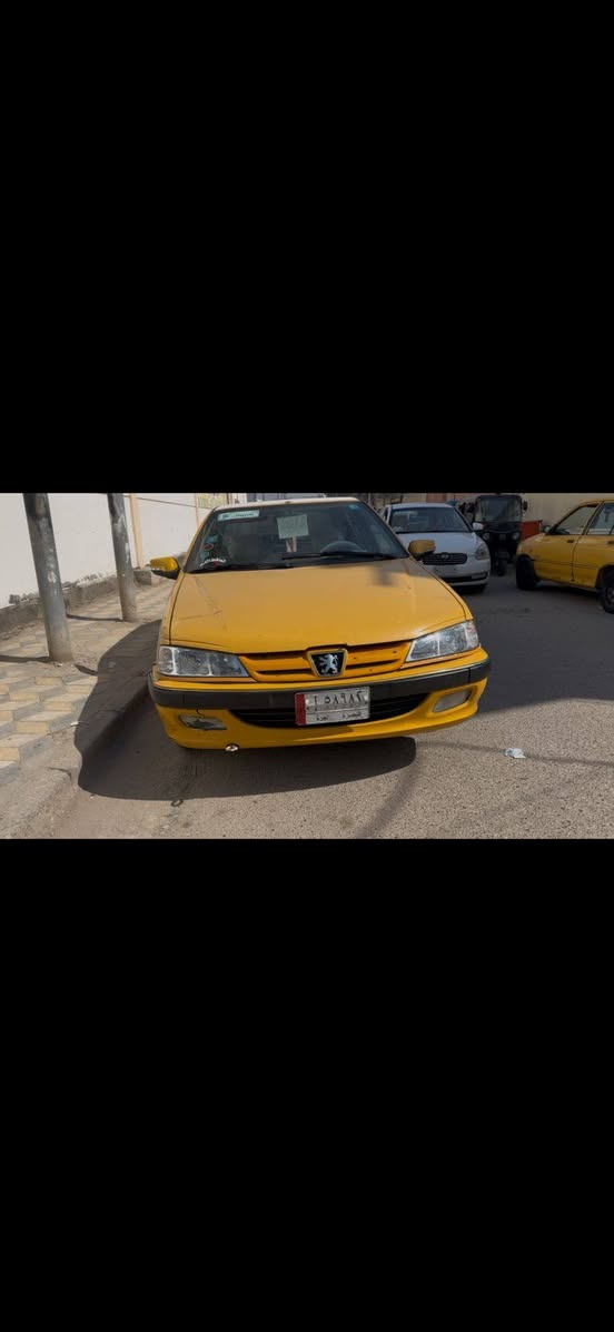 ا
السلام عليكم بيجو 2015 للبيع سياره كير وحداديه جديد دوشمه شاشه كلهن جديد مكان السياره ميسان

مكلف بلنشر ***********
