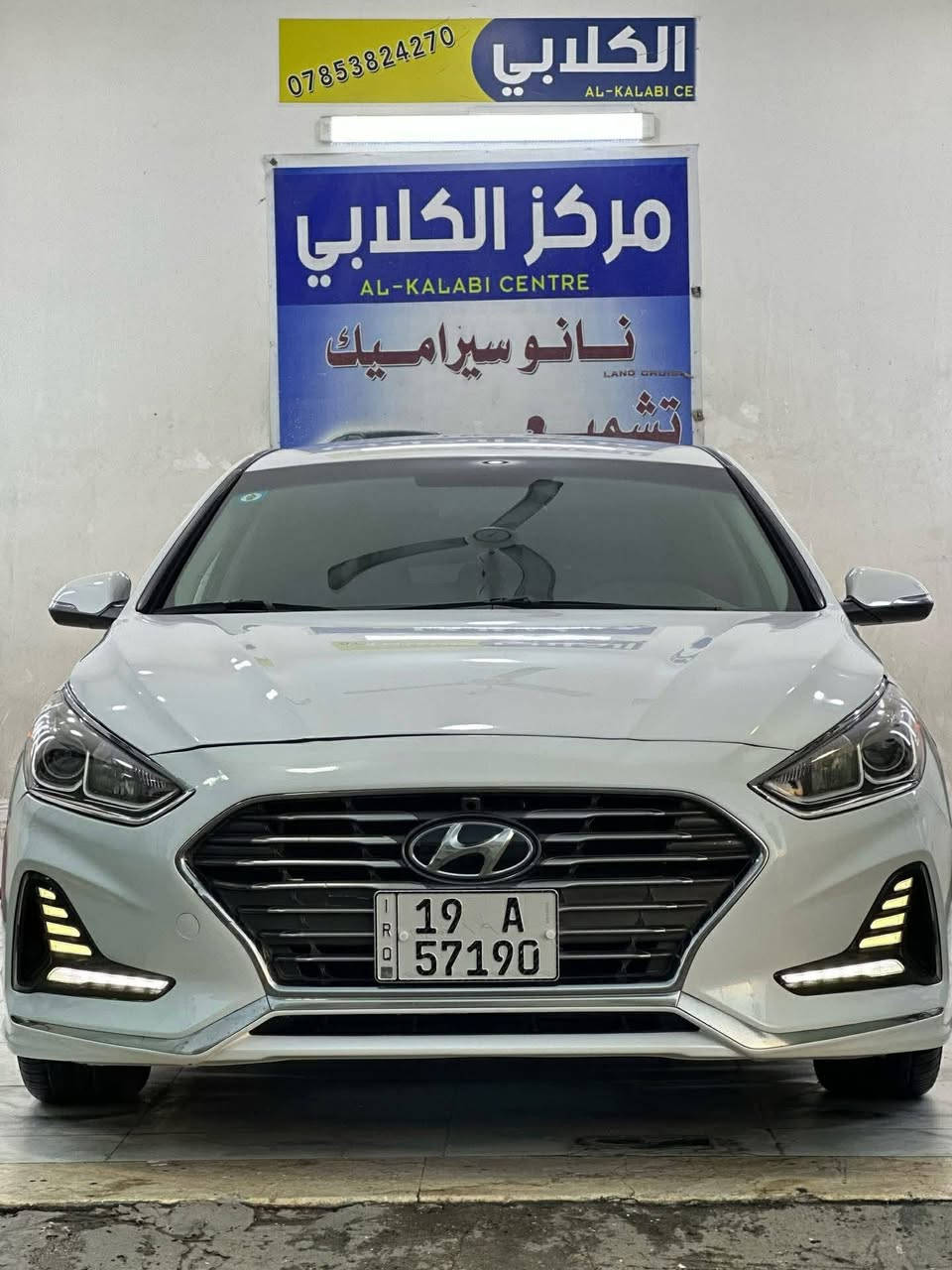 سوناتا وارد امريكي٢٠١٨
مكينه GDl رقم كربلاء انكليزي
حادثه بنيد مصبوغ فقط
كشن كهرباء
تدفئه كشنات
أشاير بالمري
لد امامي خلفي
رادار جانبي خلفي
بصمه تشغيل
بصمه ابواب
*********** 
عارضه ١٤٢ وبيه مجال
