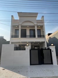 🏠 دارك جاهز للمقاولات  إذا عندك قطعة أرض وتريد تبني بيتك براحة بال، دا...