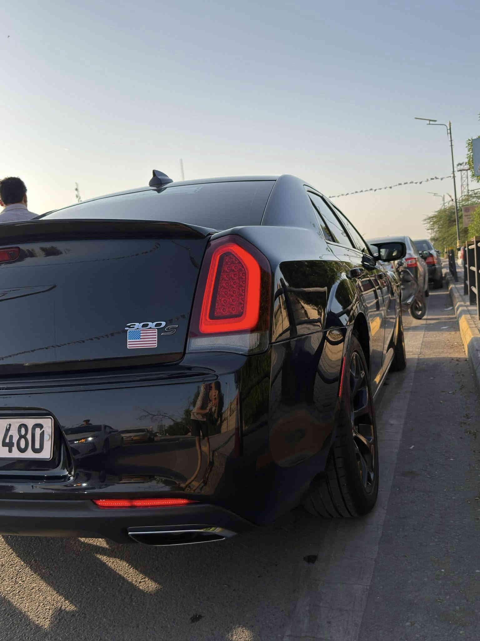 اوباما (S)مديل2018وارد كندي حادث جاملغ وبنيد ماشيه 150الف رقم اربيل سياره ما نقصها شي السعر 225وبيها مجال استفسار ***********
