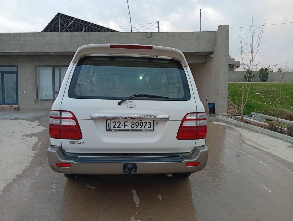 مۆنیکای 2004فول فول مواسەفات ڕەقەم اربیل تەحویلی ئەسڵی هەتا 2027تازەیە یەک دینار مەسرەفی نیە بێبۆیاخ بێسارد بێلێدراو سەیارەکە تەنها ماشاءاللەی دەوێت ماڵێک بۆبرادەشێت بەهەموو شەرتێک لۆک لۆکە سعری 210وەرەقە شوێن شارەزوور ***********   *********** السليمانية, العراق
