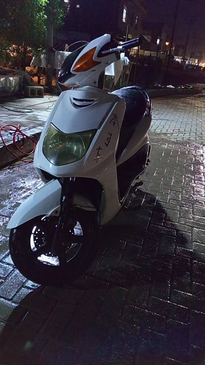 السلام عليكم دراجه نثيه 110 سكنس للبيع
دراجه ماكينه 58 ونص شلعه ومعدل 
نكره سلف
كهربائيات كلهه شغاله 
المكان بياع حي الشباب بغداد الرقم 
***********
لا يوجد خاص السعر مناسب جدا
