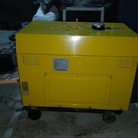 مولد كيبور • ٥ كيفي • نضيف