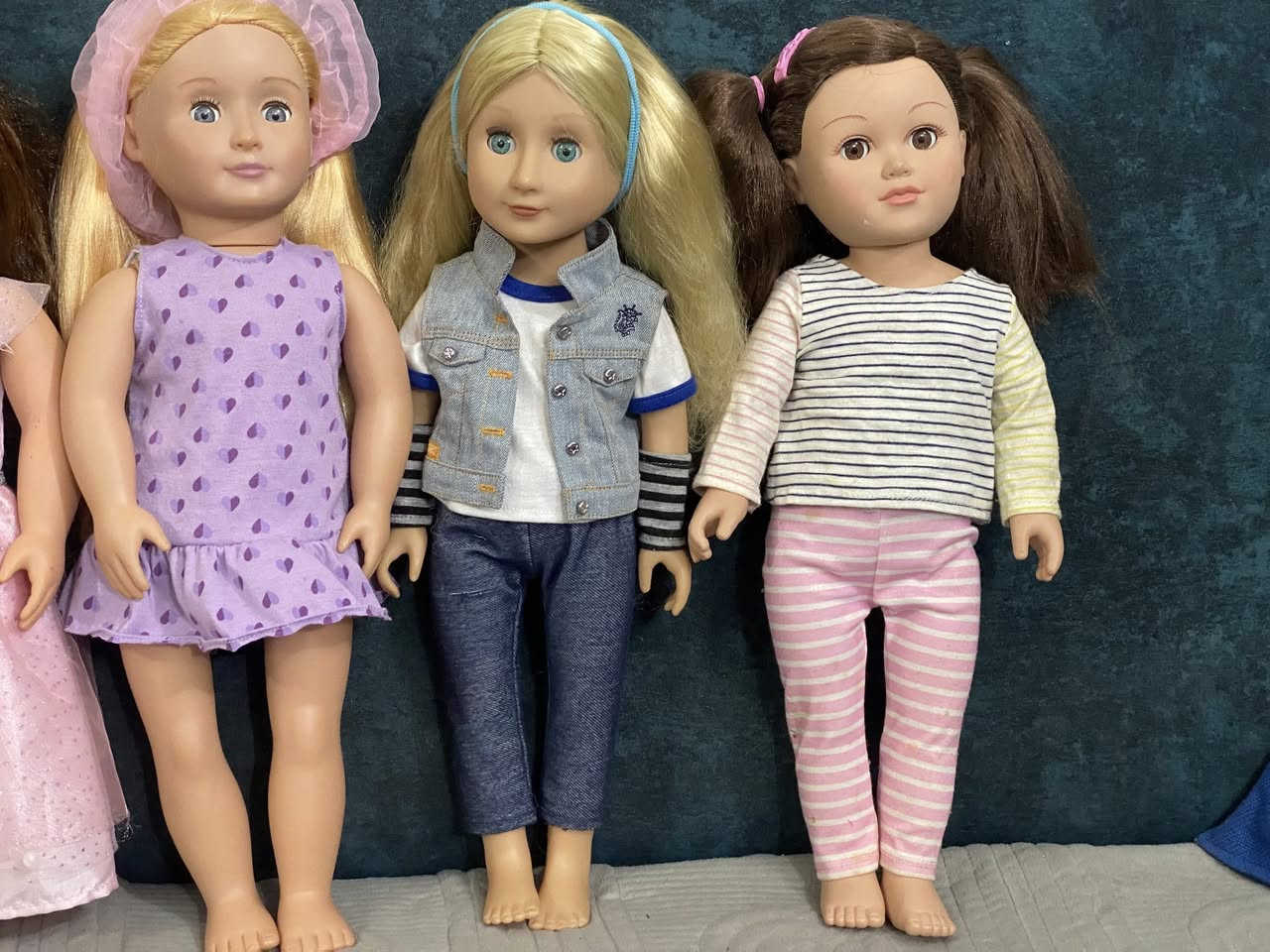 لعابات امريكية متوفرة


**إذا كنت صاحب هذا الإعلان وتريد حذفه لأي سبب، رجاءا أرسل رسالة إلى الدعم الفني**