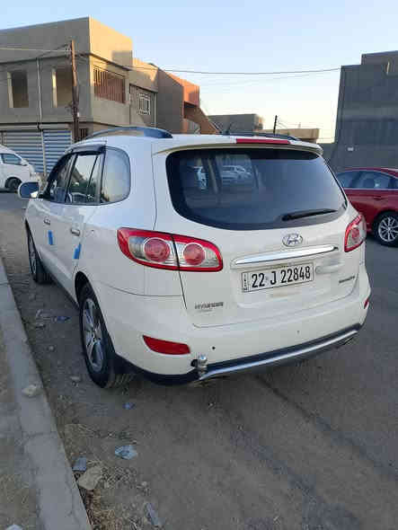 بيع مستعجل سنتافي 12 خليجي رقم اربيل باسمي سبعه راكب تبريد ثلج تحكمات مري شفط فتحه سكف سنويه جديده السعر مناسب استفسار ***********
